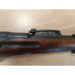 Mosin Nagant 1891 Westinghouse / 1915   cal: 7,62x54R