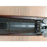 Mosin Nagant 1891 Westinghouse / 1915   cal: 7,62x54R