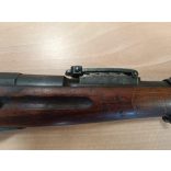 Mosin Nagant 1891 Westinghouse / 1915   cal: 7,62x54R