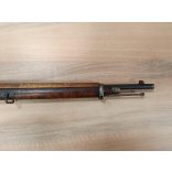 Mosin Nagant 1891 Westinghouse / 1915   cal: 7,62x54R