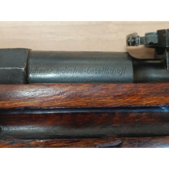 M91-24 ismétlő puska   cal: 7,62x53R