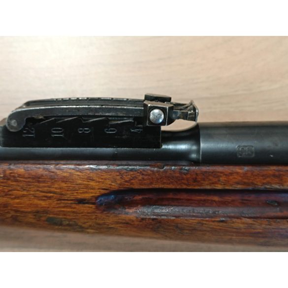 M91-24 ismétlő puska   cal: 7,62x53R