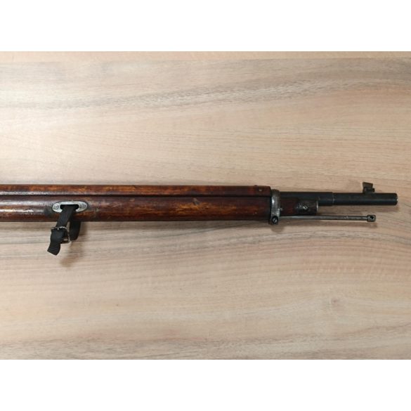 M91-24 ismétlő puska   cal: 7,62x53R