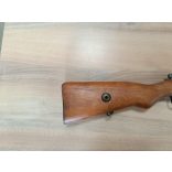 Török Mauser M1903 / 38 cal: 8x57IS