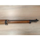 Török Mauser M1903 / 38 cal: 8x57IS