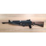 Valmet M62-76 öntöltő puska cal: 7,62x39