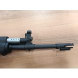 Valmet M62-76 öntöltő puska cal: 7,62x39