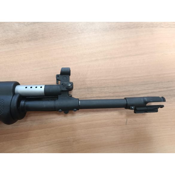 Valmet M62-76 öntöltő puska cal: 7,62x39