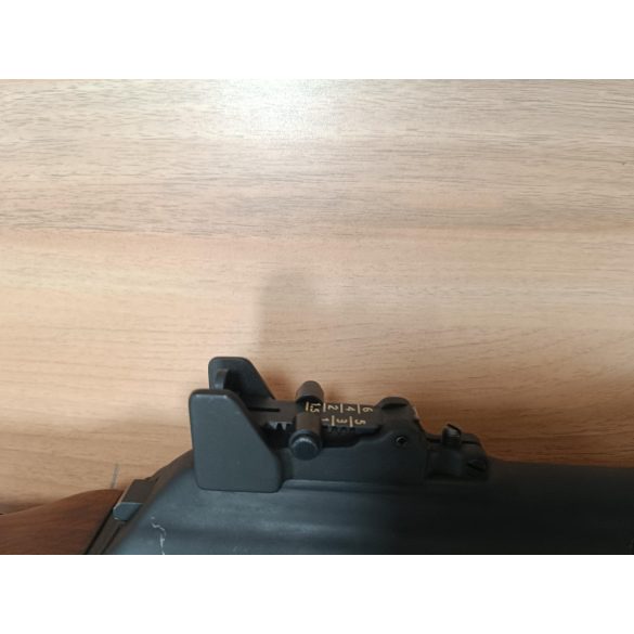 Valmet M62-76 öntöltő puska cal: 7,62x39