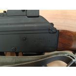 Valmet M62-76 öntöltő puska cal: 7,62x39