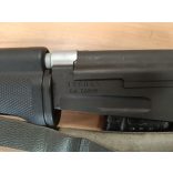 Valmet M62-76 öntöltő puska cal: 7,62x39