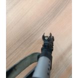 Valmet M62-76 öntöltő puska cal: 7,62x39