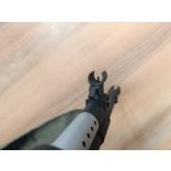 Valmet M62-76 öntöltő puska cal: 7,62x39