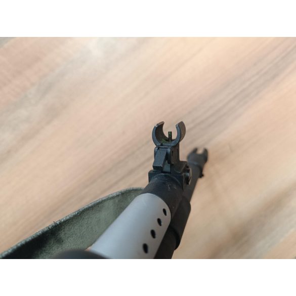 Valmet M62-76 öntöltő puska cal: 7,62x39