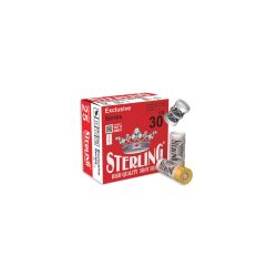 Sterling 12/70 BIOR 30g  2,25mm