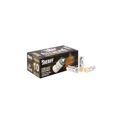 Sterling 12/70 30g Tactical Sheriff slug