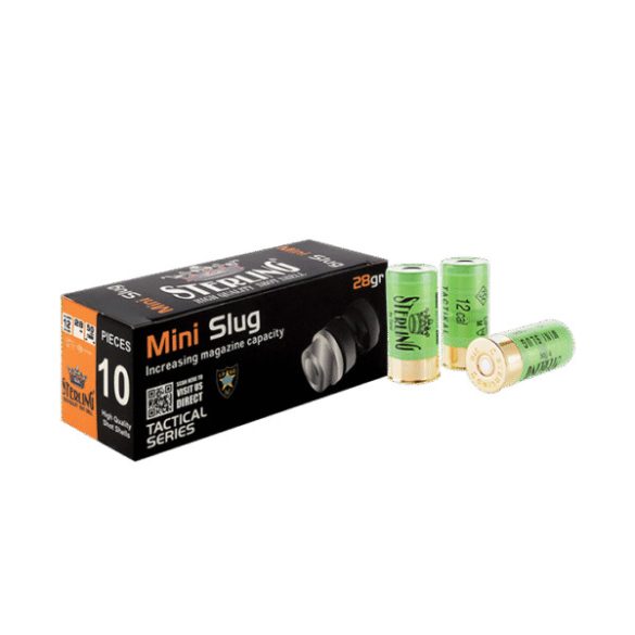 Sterling sörét 12/50 MINI SLUG 28g
