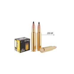 Sterling .223 Remington 55gr Soft Point