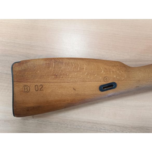 FÉG 48M hadipuska cal: 7,62x54R