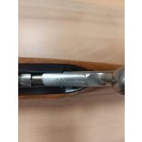 FÉG 48M hadipuska cal: 7,62x54R