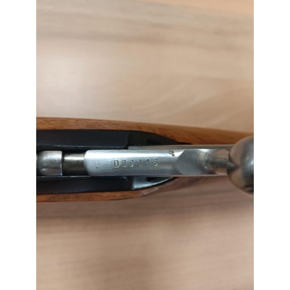 FÉG 48M hadipuska cal: 7,62x54R