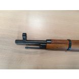 FÉG 48M hadipuska cal: 7,62x54R