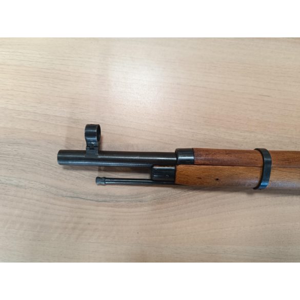 FÉG 48M hadipuska cal: 7,62x54R