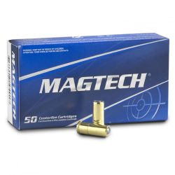 Magtech .32 S&W Long Wadcutter 98gr LWC