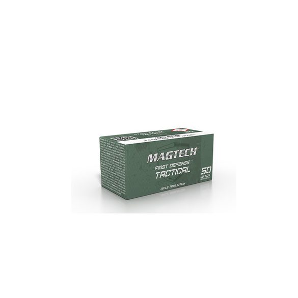  Magtech 308 Win 150 gr FMJ