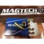 Magtech 500 SW 325gr FMJ