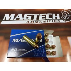 Magtech 500 SW 325gr FMJ