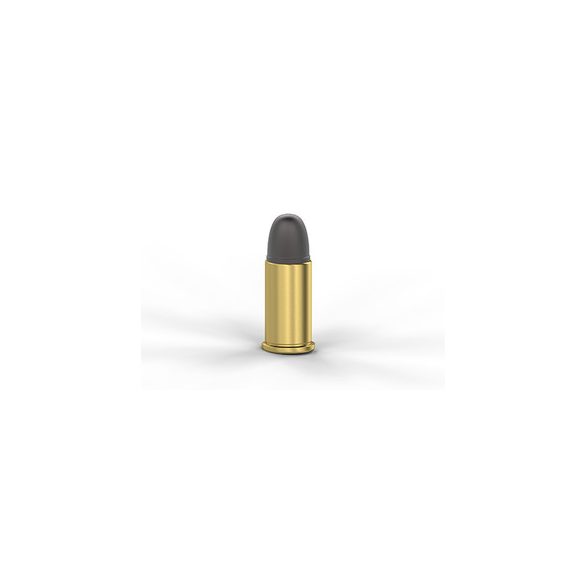  Magtech 38 S&W 146gr LRN