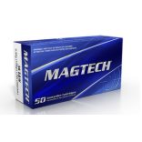  Magtech 38 S&W 146gr LRN