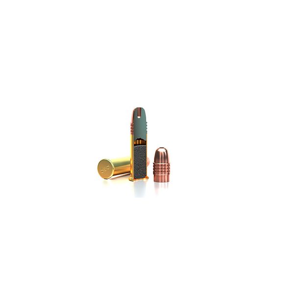 Magtech 22LR 36gr  LHP HVCP