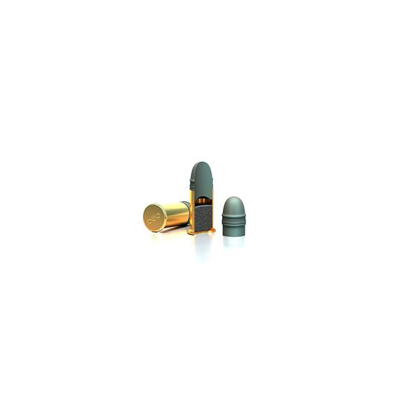 Magtech 22 Short  29gr LRN SV