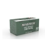 Magtech 223 REM  55gr PSP