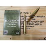 Magtech .50 BMG 770gr solid sniper 