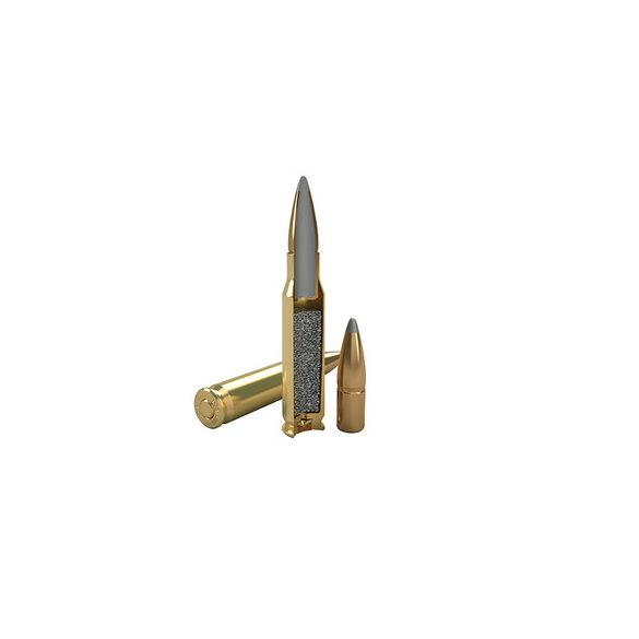 Magtech 308 WIN 165gr  PSP