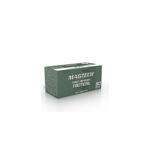 Magtech 308 WIN 165gr  PSP