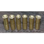 GGG -308 Win. 165gr  Tarvas solid cooper 