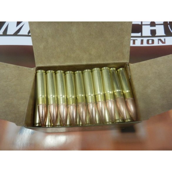 Magtech .300 AAC Blackout 200gr FMJ subsonic