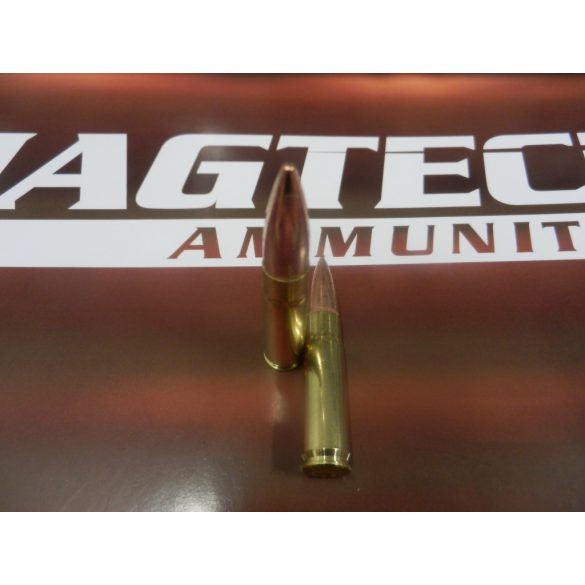 Magtech .300 AAC Blackout 200gr FMJ subsonic