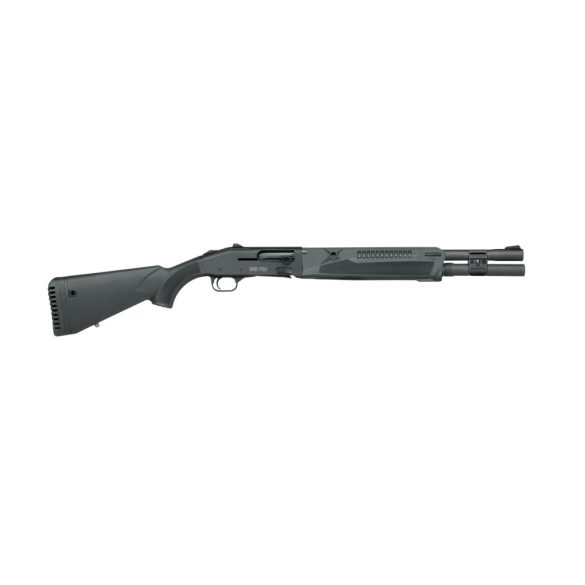 Mossberg M940 SPX 12/76  18,5"