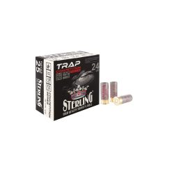 Sterling 12/70 24g Trap