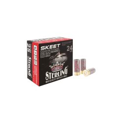 Sterling 12/70 24g Skeet