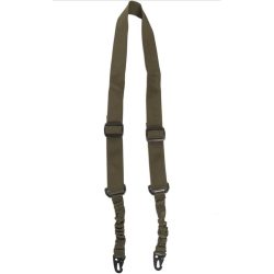 Mil-Tec 2-point sling with bungee