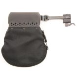 B&T hüvelyfogó zsák BT APC223 fegyverhez