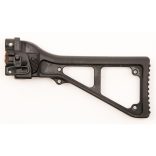 B&T válltámasz HK MP5K fegyverhez