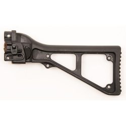 B&T válltámasz HK MP5K fegyverhez