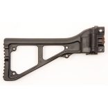 B&T válltámasz HK MP5K fegyverhez